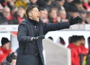 实力悬殊悬殊，斯特拉斯堡客场溃败对手