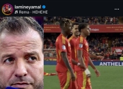 西班牙胜出！成功晋级欧国联半决赛