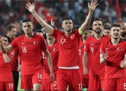 关于比利时主场大胜塞浦路斯，实力无可匹敌的信息