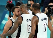 连胜终结！法国队篮球赛事中意外夺冠