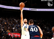 库里绝杀时刻，威金斯点燃赛场，国王迎来胜利！