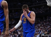 约基奇三巨头联手，西亚卡姆得分突破，国王冲击季后赛！