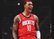 关于火箭险胜爵士，唐斯关键表现点燃全场！的信息