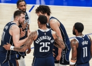 Ning在独行侠比赛中败北，出色防守引发热议！