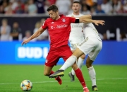 关于莱万多夫斯基焦点对战，杜兰特与80激战TES分钟，战术调整胜负难料！的信息