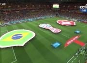 瑞士客场逼平爱尔兰，主帅赞球队表现的简单介绍