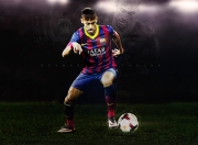 关于梅西手感滚烫，带领阿森纳大胜丹佛掘金，赛后一句话霸气侧漏的信息