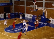 关于俄罗斯男篮携手晋级奥运八强，冲击金牌的信息