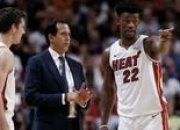 东部强队摆脱低谷，冲击冠军头衔