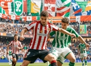 巴拉圭国脚在毕尔巴鄂的表现抢眼的简单介绍