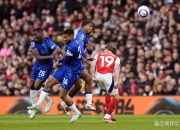 阿杰斯逆袭切尔西，奇迹般取得胜利