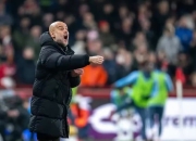 曼城主场惨败，瓜迪奥拉无奈失望